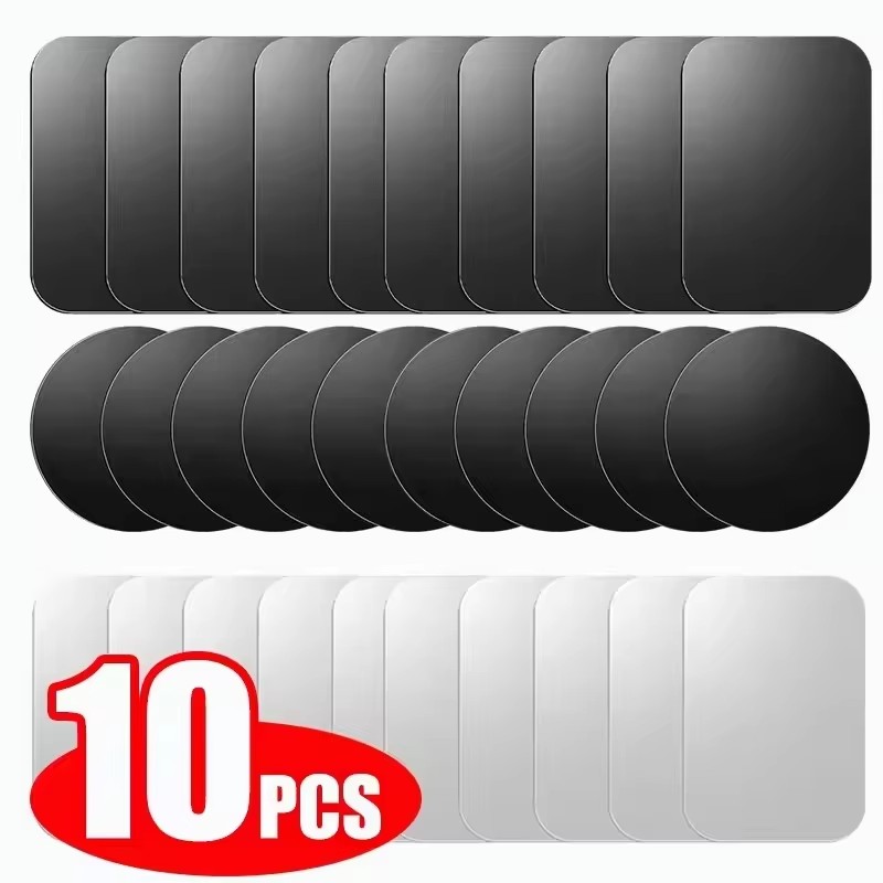 Tablet Car Mount - 5/10 pcs Stiker Penyangga Ponsel Mobil