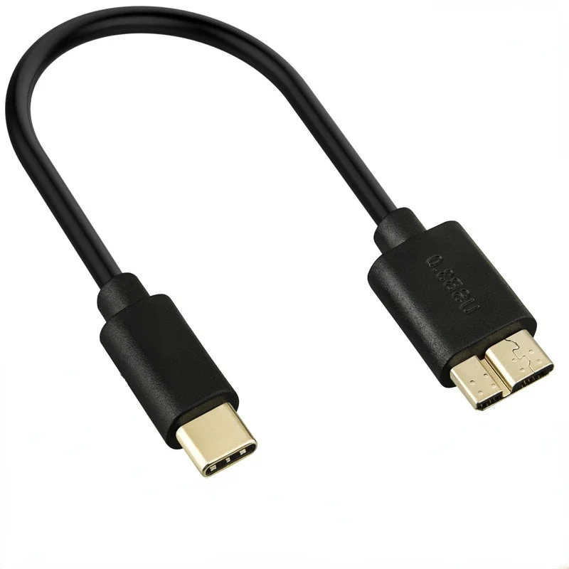 Samsung Tablet With Accessories - Kabel USB Tipe C 3.1 Ke