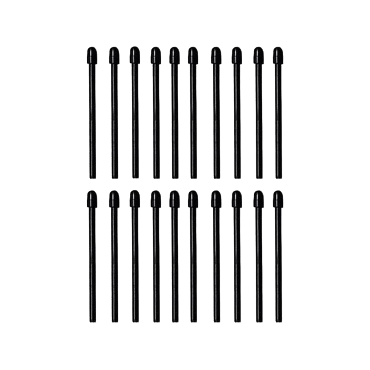 Stylus Replacement Tip - (20 Pak) ujung pena spidol/ujung untuk