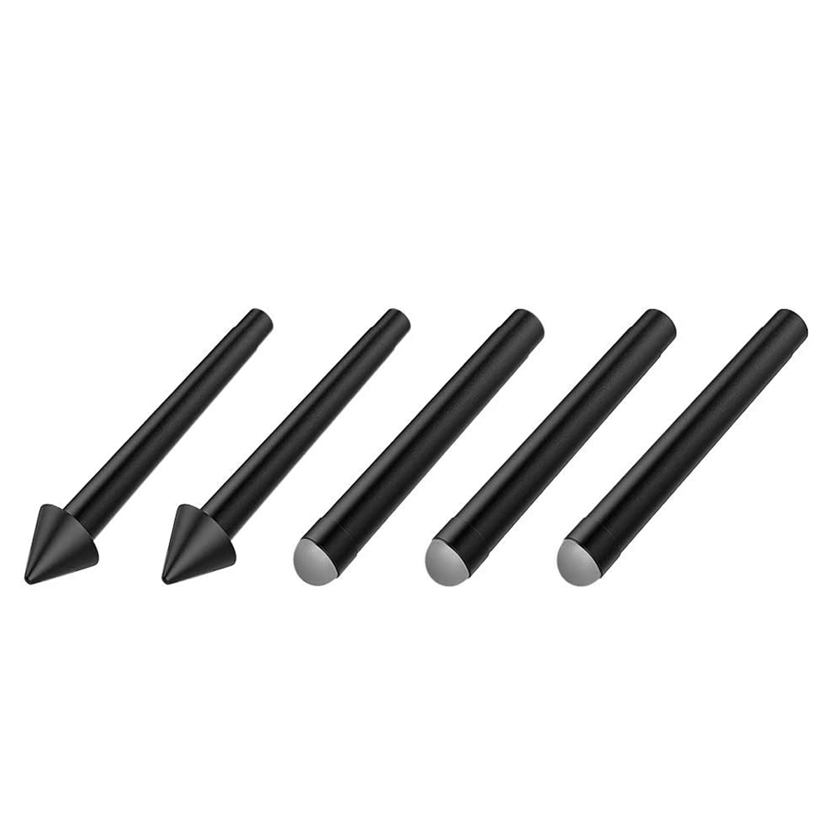 Stylus Replacement Tip - 5 Buah Ujung Pena Stylus Ujung