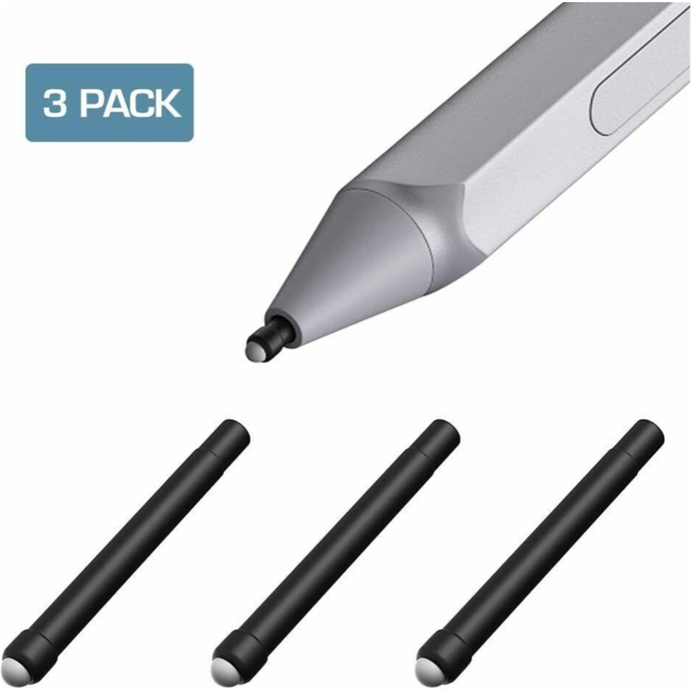 Tablet Pencil Accessories - 3 Buah Pena Tips Pensil Nibs