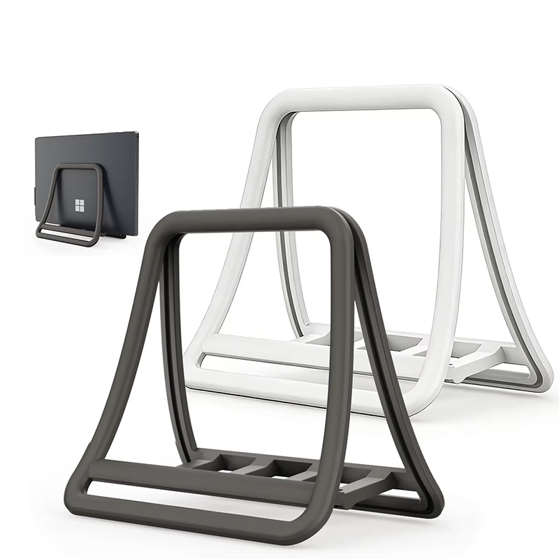 Dell Tablet Accessories - Dudukan Laptop Vertikal Lipat, Penyangga Tablet