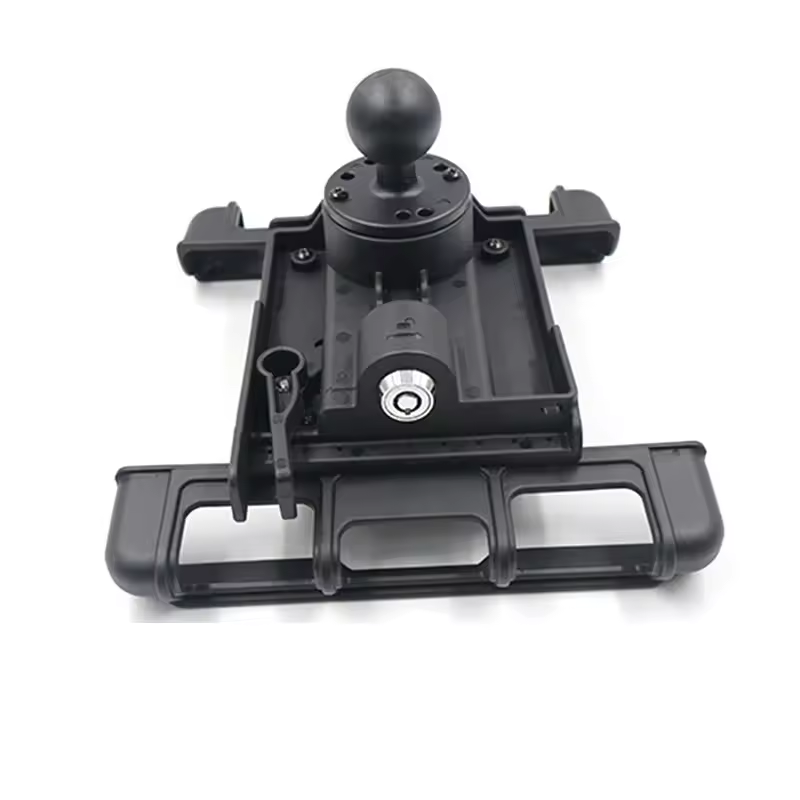 Tablet Car Mount - Braket Tablet PC Anti Maling Universal