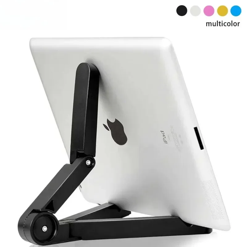 Samsung Tablet With Accessories - Tempat Tablet Lipat Universal untuk iPad