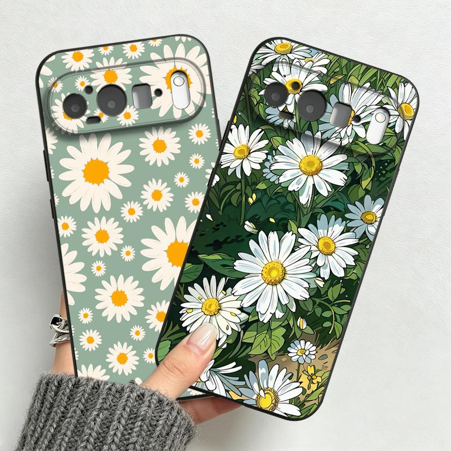 Tablet And Accessories Case - Casing untuk Google Pixel 10A 7a