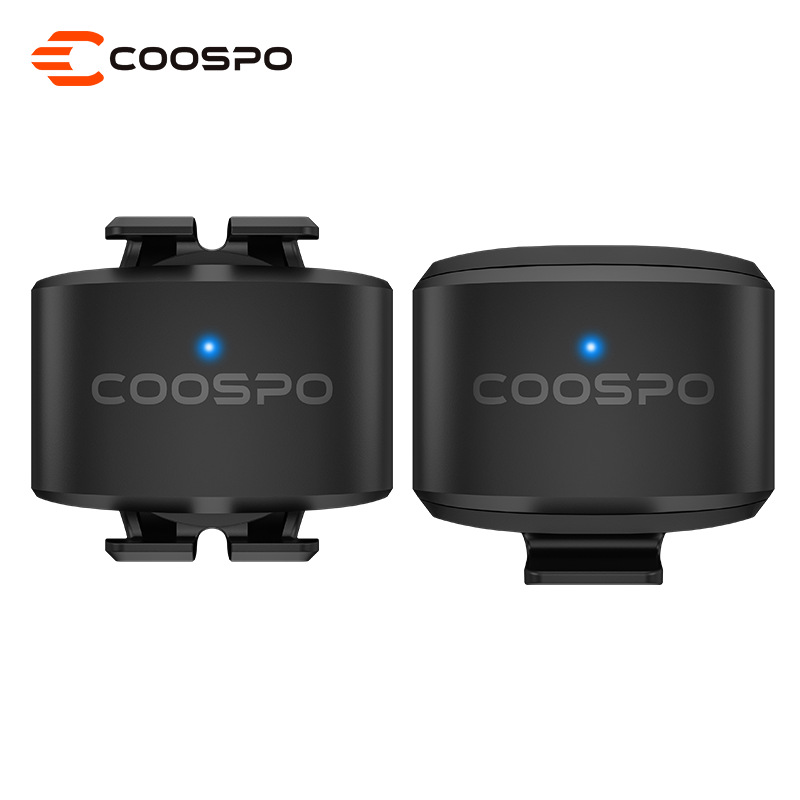 Tablet Accessories - CooSpo BK9C BK9S Sensor Kecepatan/Kadensi Sepeda