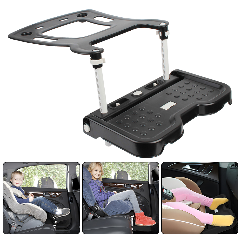 Kids Tablet With Accessories - Penopang kaki kursi keselamatan anak-anak, pijakan