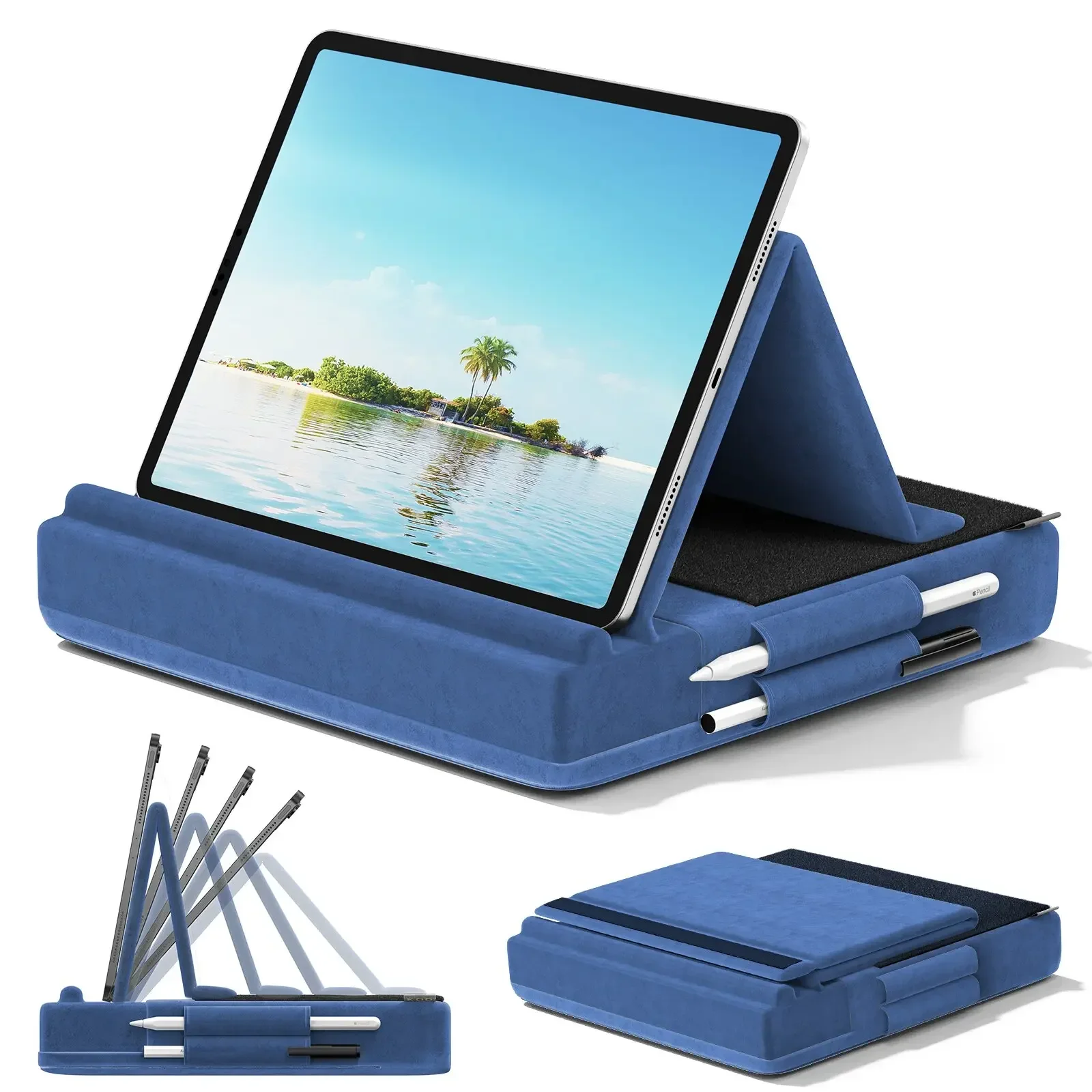 Cheap Tablet Accessories - Dudukan Bantal Tablet Yang Ditingkatkan Dudukan