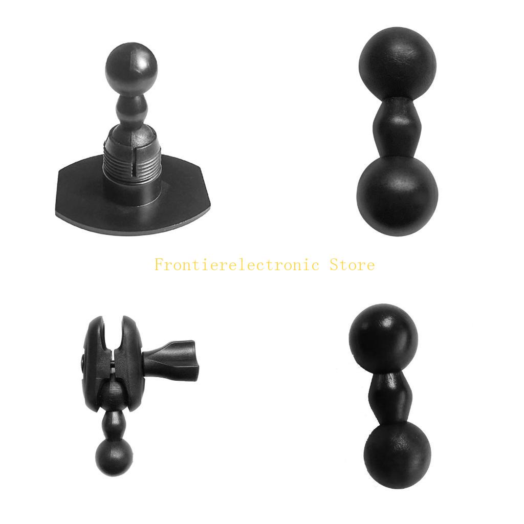 Tablet Car Mount - G8DB Braket Penghubung Adaptor Dudukan Sambungan