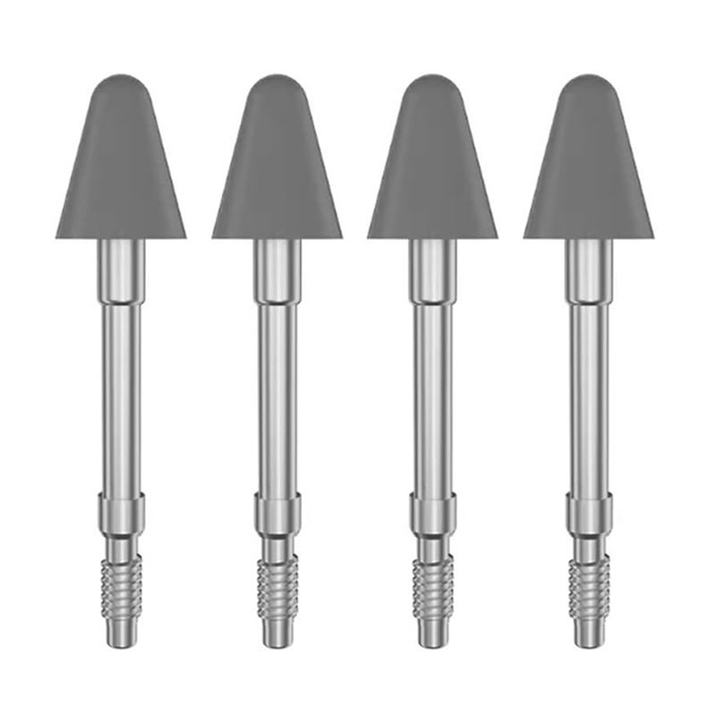 Stylus Replacement Tip - 4 Buah Ujung Pena Stylus untuk