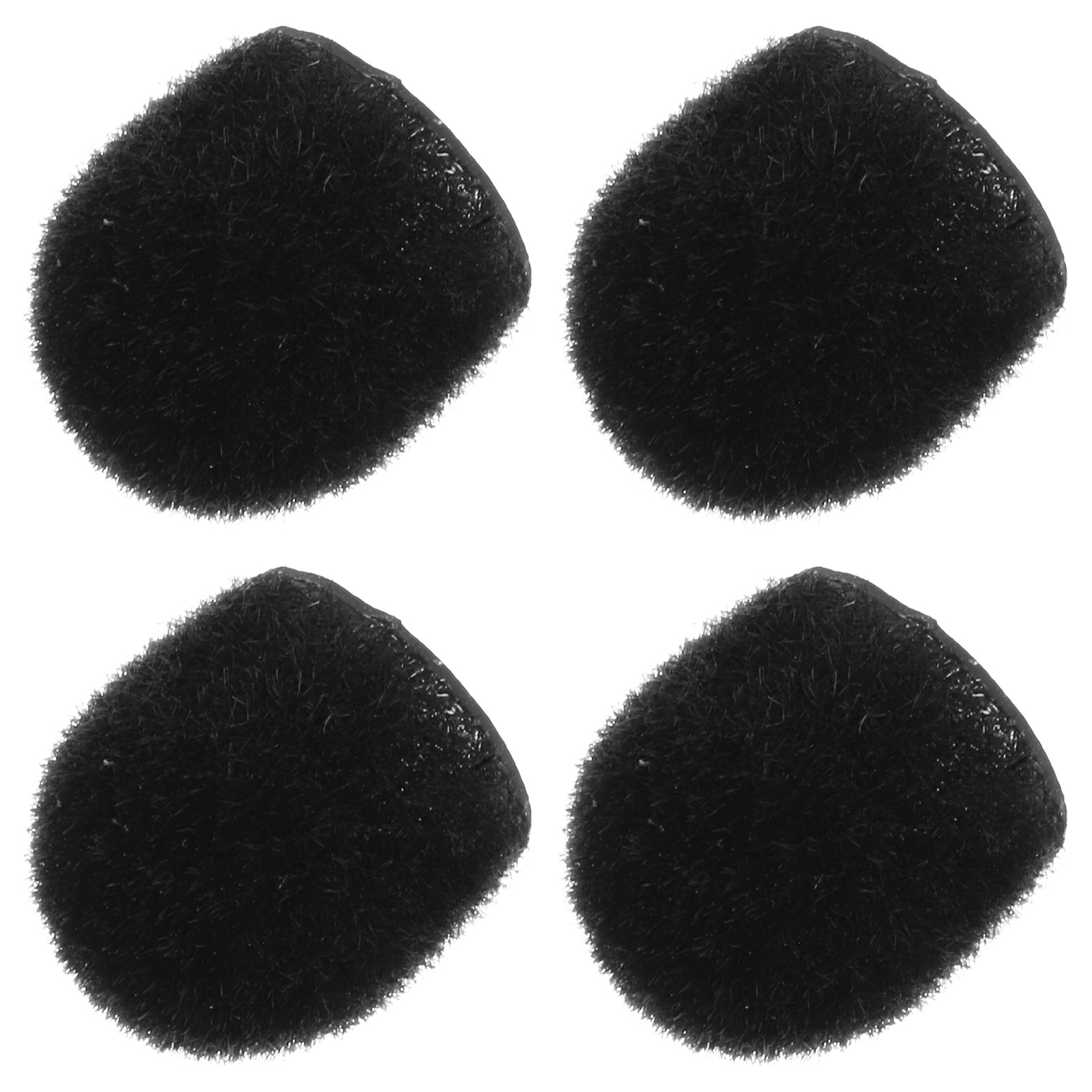 Stylus Replacement Tip - 4Pcs Ujung Pena Stylus Pengganti Presisi