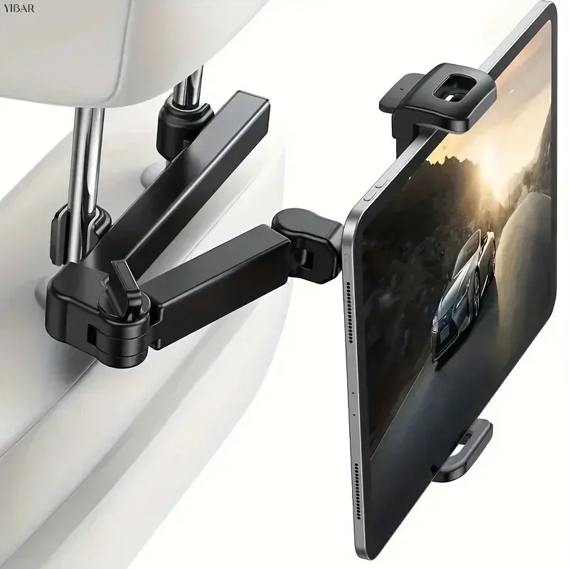 Tablet Car Mount - Penyangga Ponsel dan Tablet di Sandaran