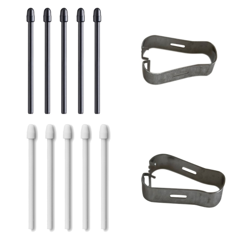 Stylus Replacement Tip - Aksesori Peras Ujung Pena Pembuat DN59