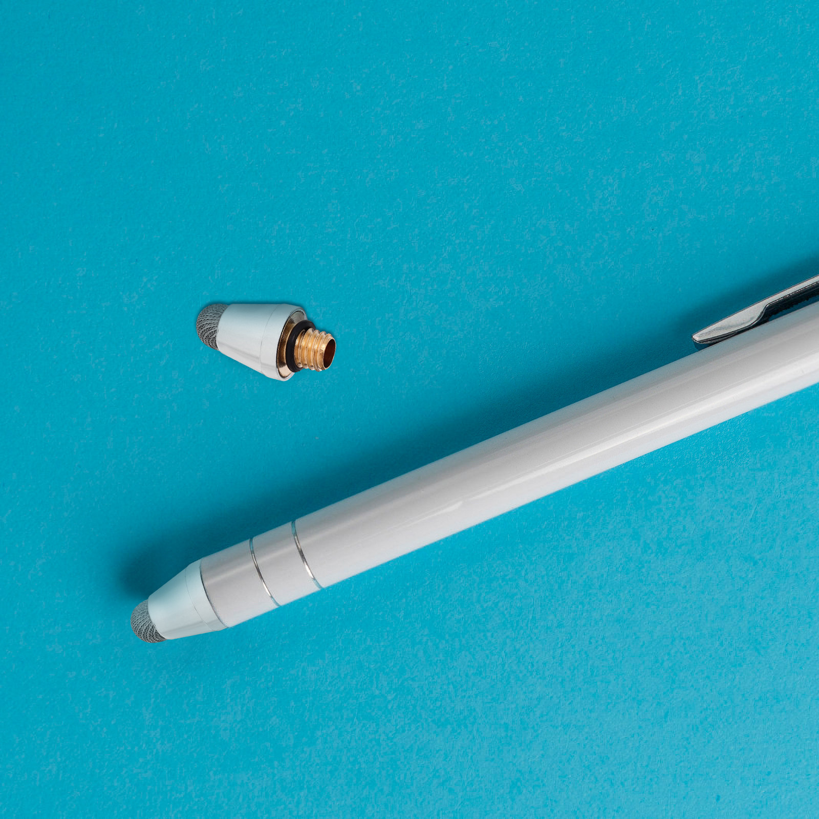 Stylus Replacement Tip - 5 Buah Ujung Pena Stylus Kapasitif