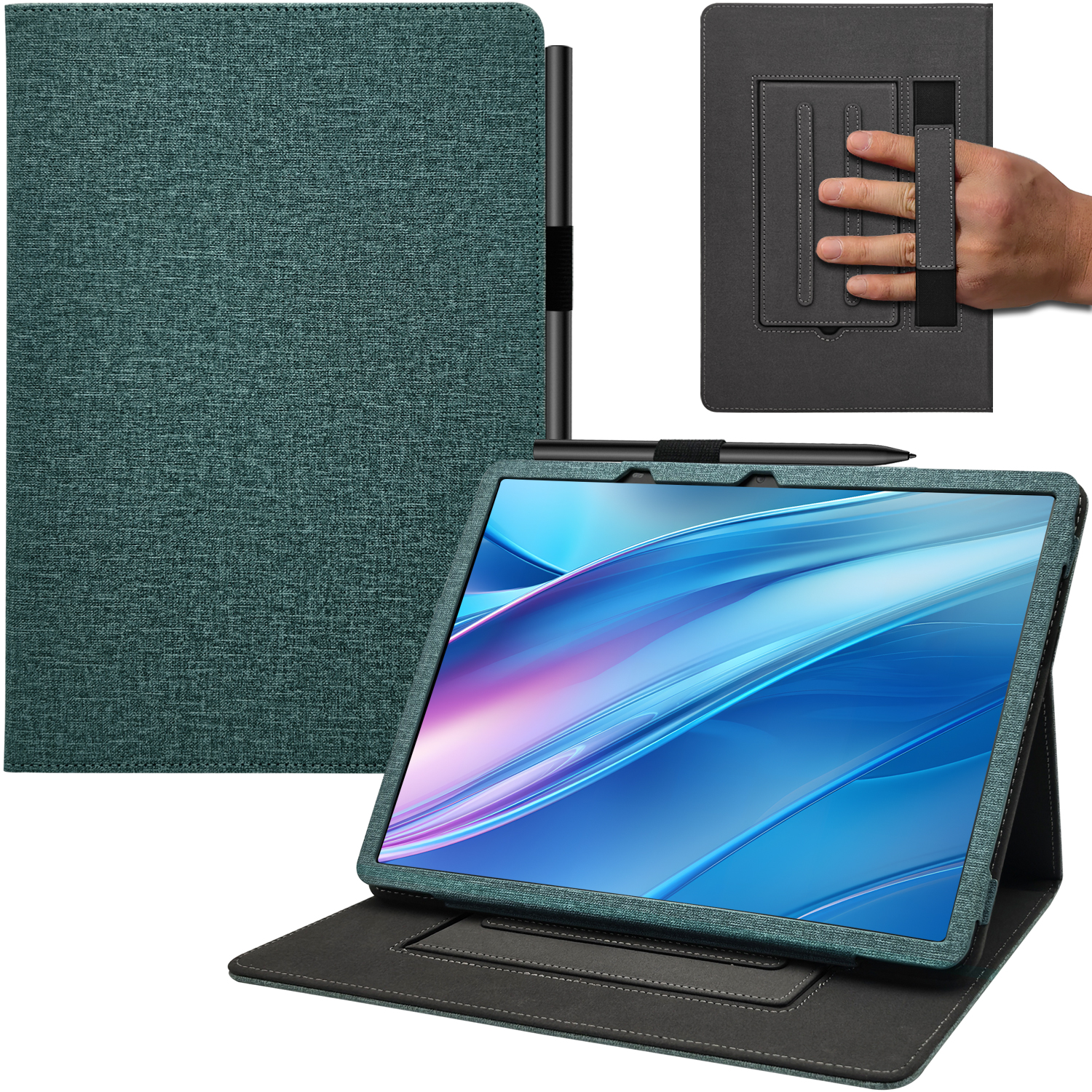 Tcl Tablet Accessories - Casing untuk TCL NXTPAPER 11 Plus