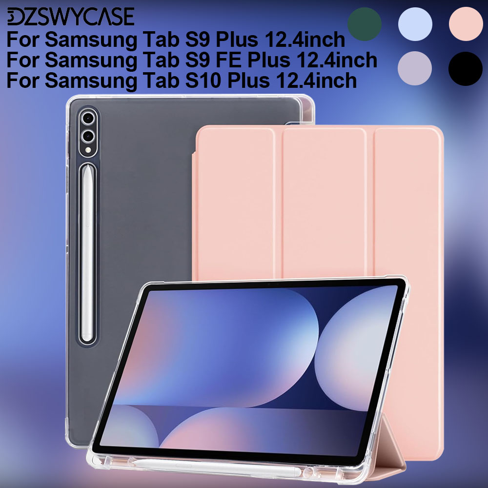 Samsung Tablet S10 Accessories - Casing untuk Samsung Galaxy Tab S10