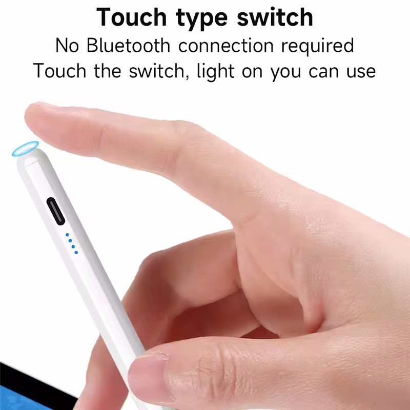 Drawing Tablet Pen Accessories - Pena Stylus untuk Tablet Android Ponsel