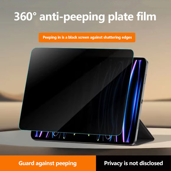 Cheap Tablet Accessories - Pelindung layar Privasi untuk Lenovo Xiaoxin