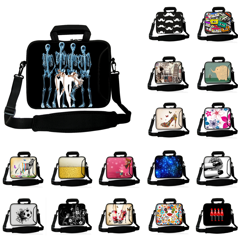 Tcl Tablet Accessories - Tas Tablet Casing Neoprene Funda untuk