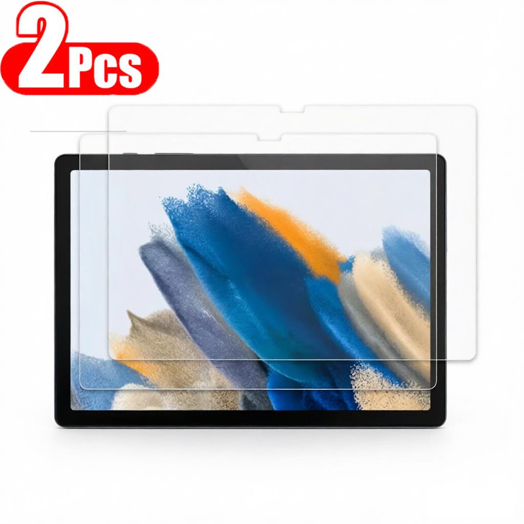 Samsung Tablet S10 Accessories - Film Pelindung Layar Kertas 2 Buah