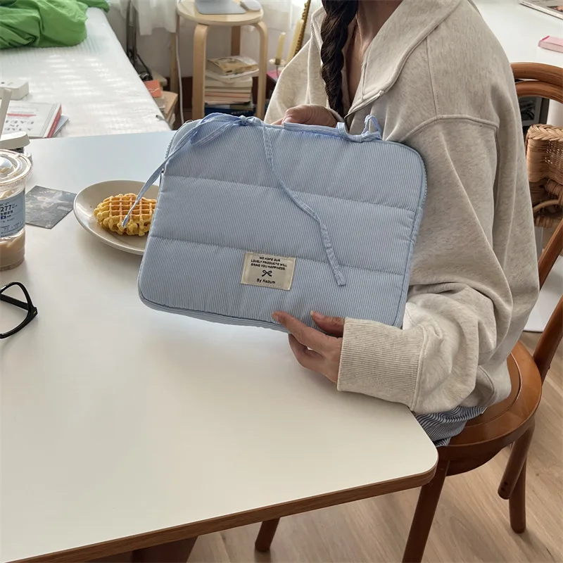 Dell Tablet Accessories - Kantong Tablet Lucu Tas Pembawa Lengan