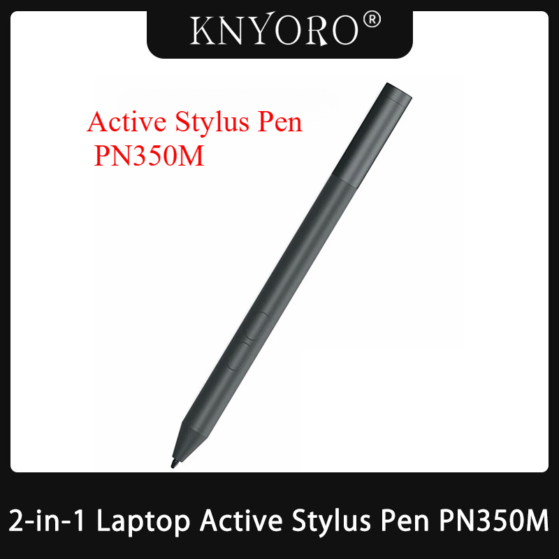 Dell Tablet Accessories - Pena Stylus Aktif Baru PN350M untuk