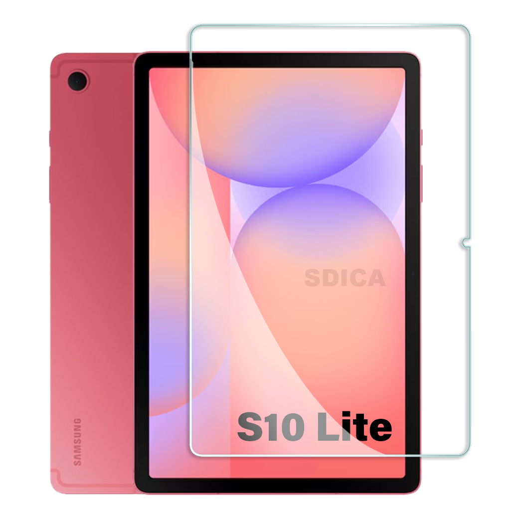 Samsung Tablet S10 Accessories - Untuk Samsung Galaxy Tab S10 Lite