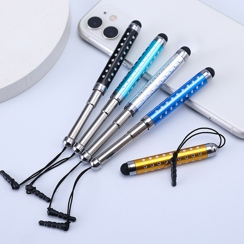 Tablet Pencil Accessories - Stylus Profesional Universal untuk Ponsel, Aksesori