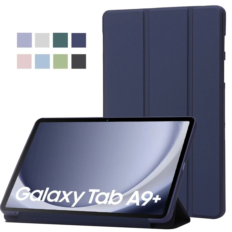 Samsung Tablet With Accessories - Casing Samsung Tab A9 Plus 11