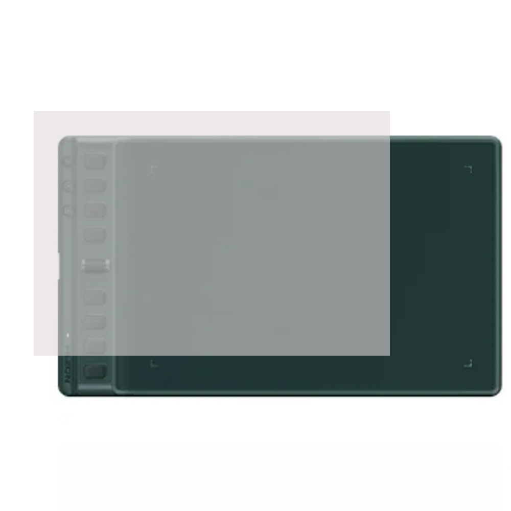 Huion Tablet Accessories - Film pelindung untuk Huion Inspiroy 2M