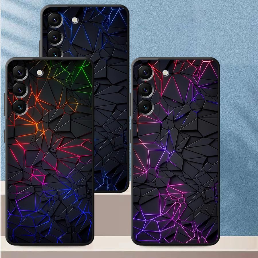 Tablet And Accessories Case - Casing Penutup Ponsel untuk Samsung Galaxy