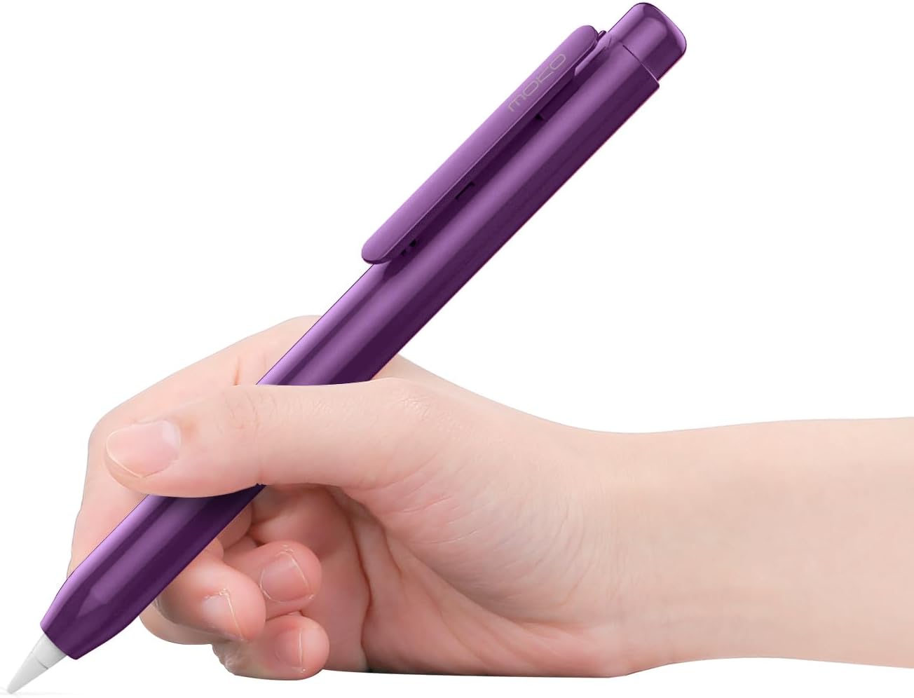 Tablet Pencil Accessories - Casing MoKo untuk Apple Pencil Generasi