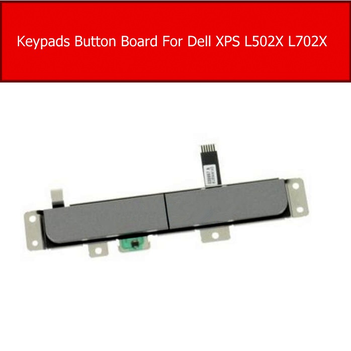 Dell Tablet Accessories - Key Pas Tombol Sentuh Papan untuk