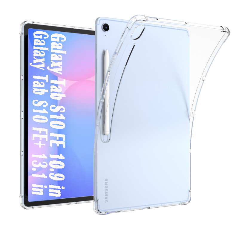 Samsung Tablet S10 Accessories - Untuk Samsung Galaxy Tab S10 FE