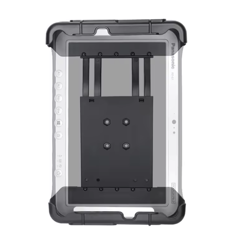 Dell Tablet Accessories - Penyangga Tablet Lepas Cepat untuk Panasonic