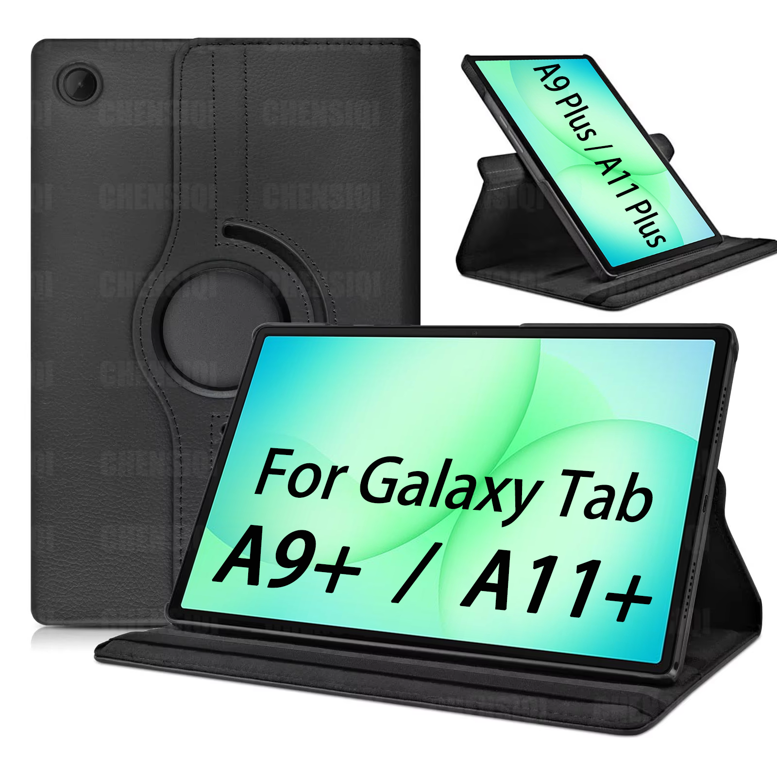 Cheap Tablet Accessories - Casing untuk Samsung Galaxy Tab A9+