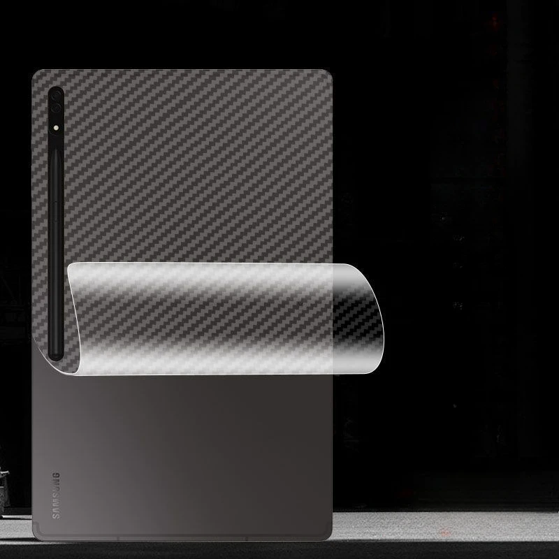 Samsung Tablet S10 Accessories - Film belakang Samsung Galaxy Tab S10