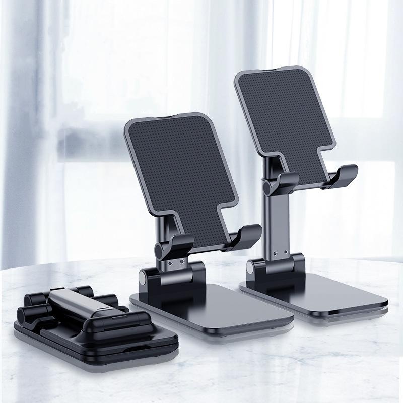Tablet Stand Adjustable - Penyangga Ponsel Desktop Universal, Penyangga Tablet,
