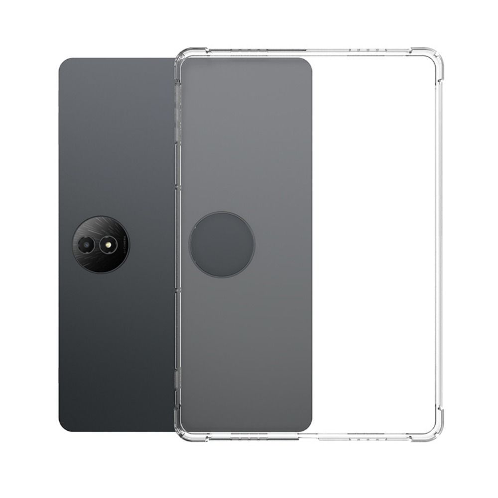 Tcl Tablet Accessories - Casing Tablet TPU Lembut dengan Pelindung