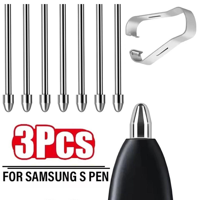 Stylus Replacement Tip - Ujung Pengganti Stylus Tablet Untuk Samsung