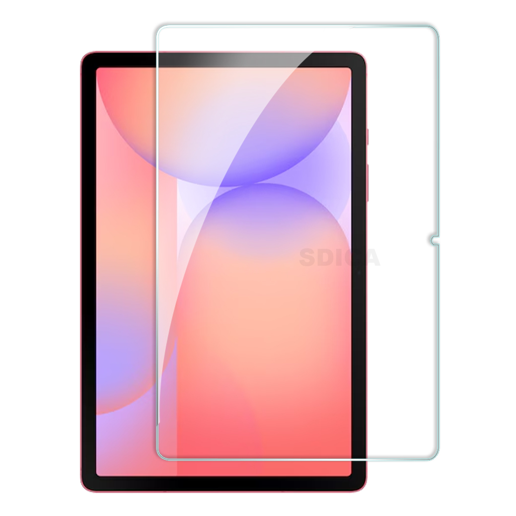 Samsung Tablet S10 Accessories - Pelindung Layar Kaca Tempered untuk Samsung