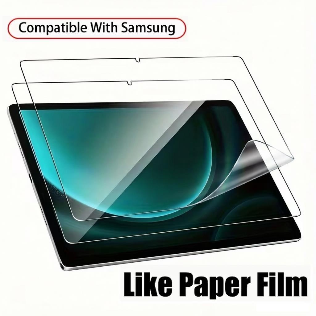 Samsung Tablet S10 Accessories - 2 Buah untuk Samsung Galaxy Tab