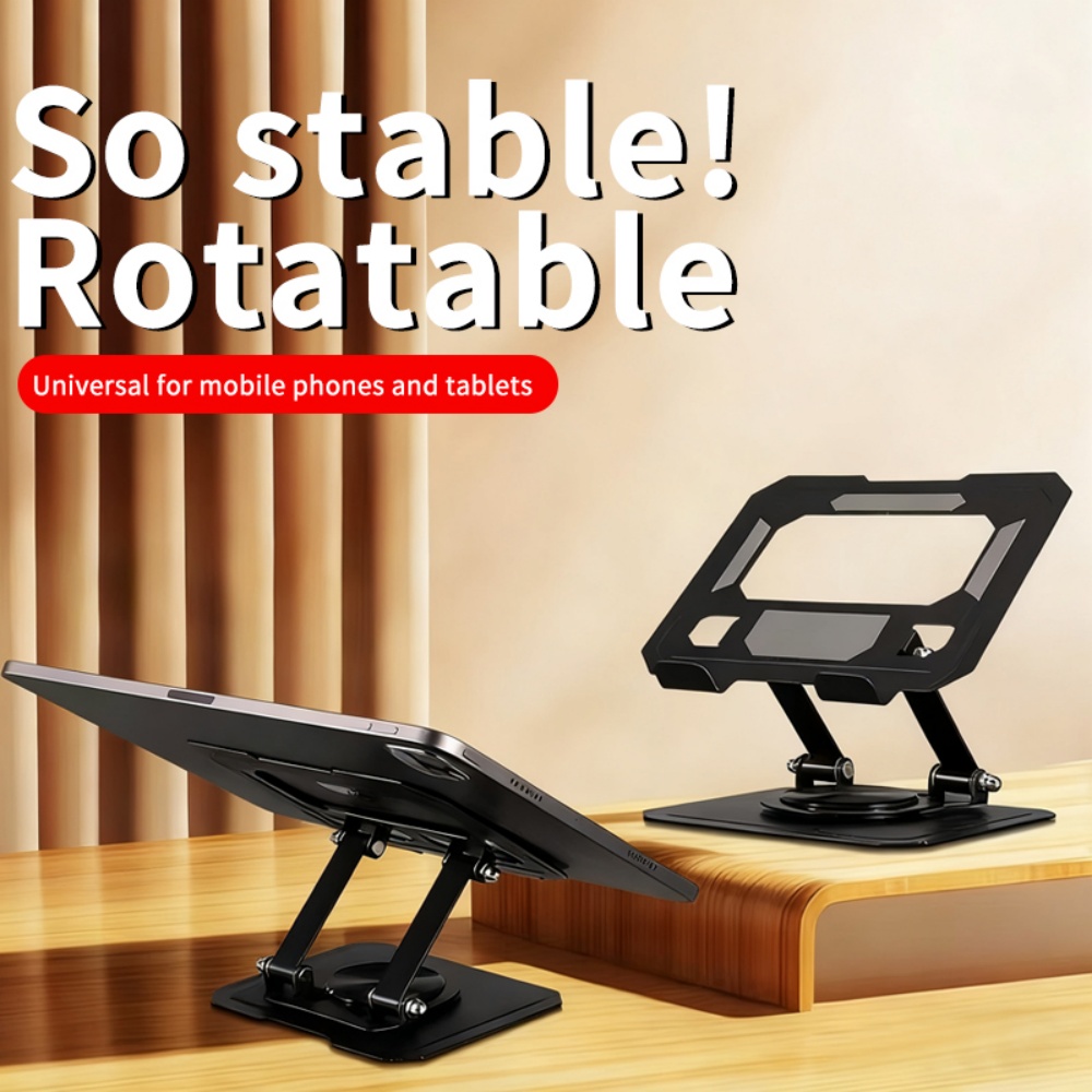 Best Tablet Accessories - 360 ° Dudukan Tablet Dapat Diputar