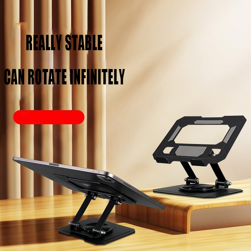 Best Tablet Accessories - 360 ° Dudukan Tablet yang Dapat