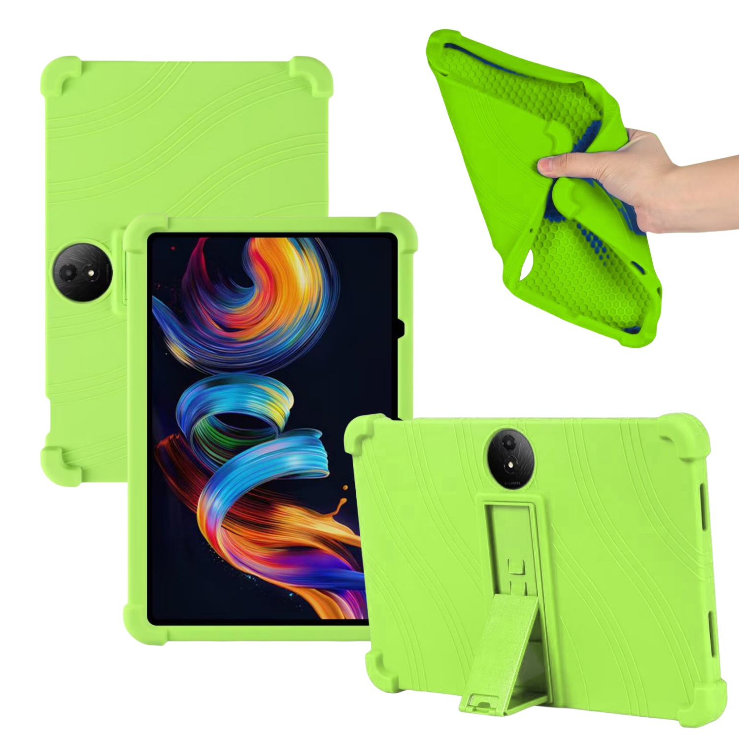 Tcl Tablet Accessories - Penutup Anak-anak untuk TCL NXTPAPER 11