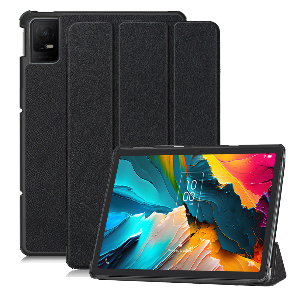 Tcl Tablet Accessories - Casing Tablet tidur/bangun otomatis untuk Funda