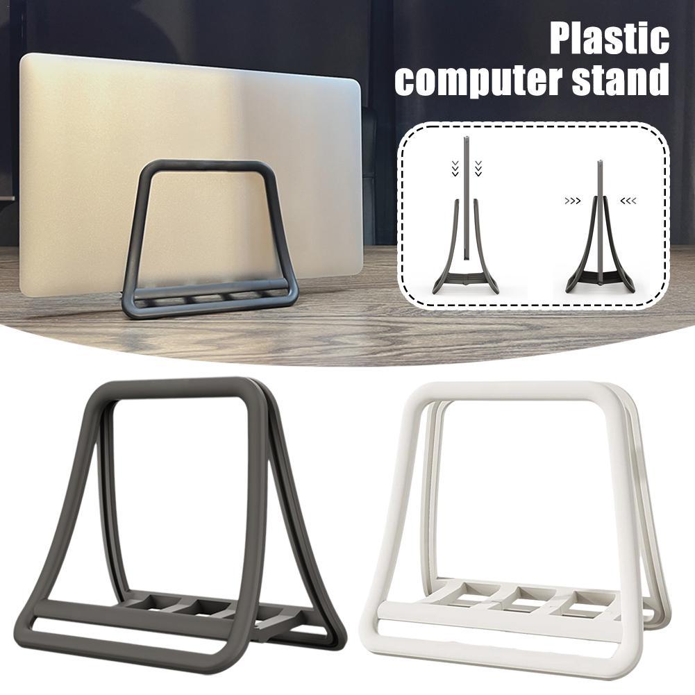 Dell Tablet Accessories - Laptop Notebook vertikal berdiri untuk Macbook