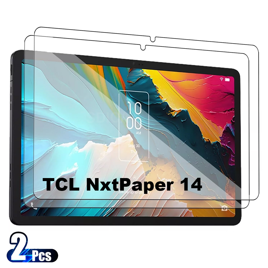 Tcl Tablet Accessories - 2 Buah untuk TCL Tab NxtPaper