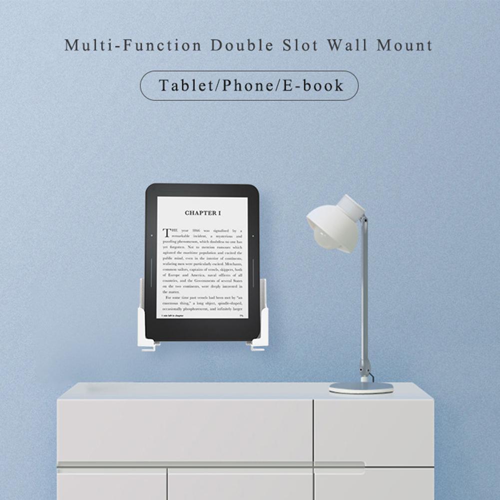 Tablet Stand Adjustable - 2 buah dudukan tablet yang dapat