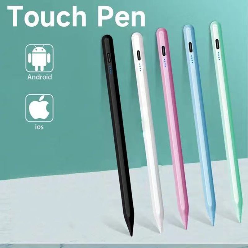 Tablet Pencil Accessories - Pena Stylus, pena Stylus untuk Tablet